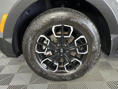 2023 Hyundai SANTA CRUZ SEL Premium