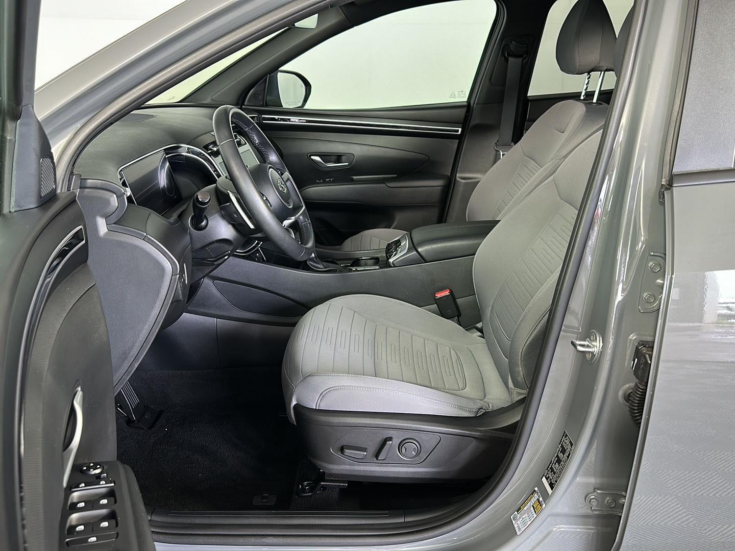 2023 Hyundai SANTA CRUZ SEL Premium