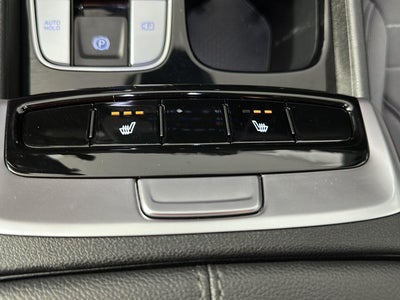 2023 Hyundai SANTA CRUZ SEL Premium
