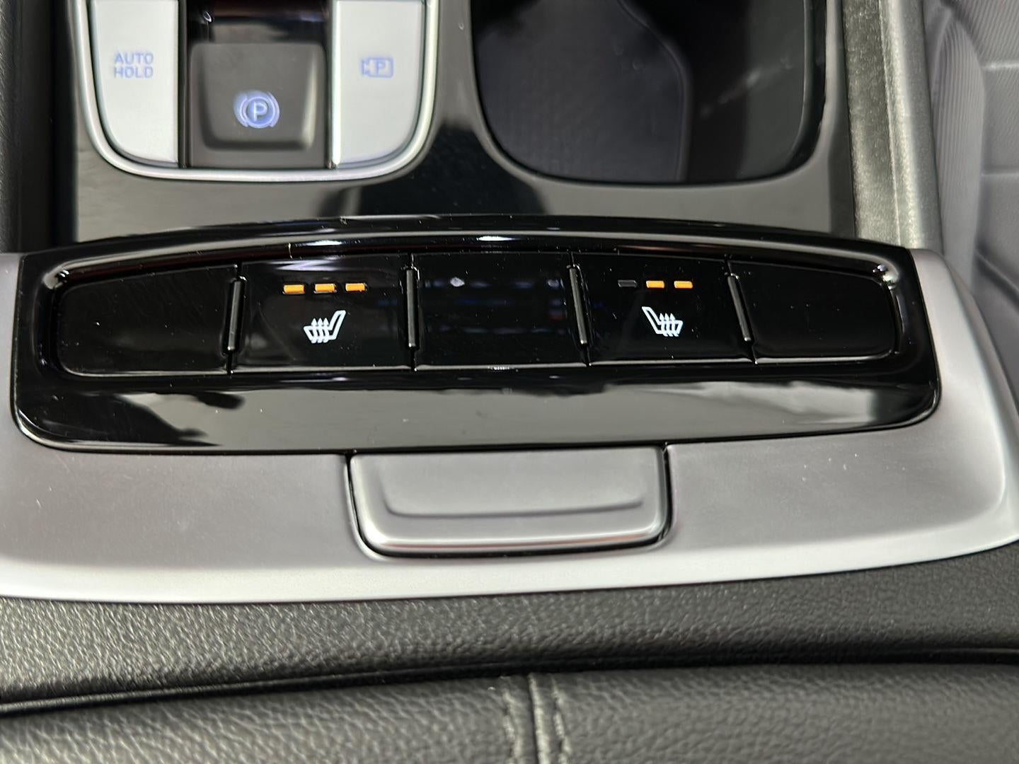 2023 Hyundai SANTA CRUZ SEL Premium