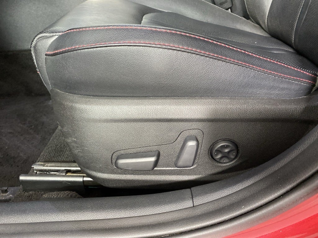 2018 Kia Optima SX Turbo