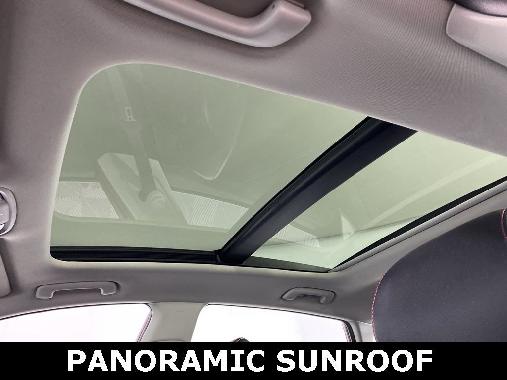 2018 Kia Optima SX Turbo