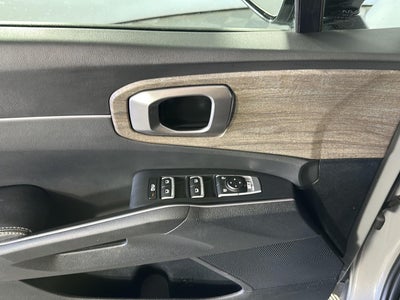 2023 Kia Sorento X-Line EX