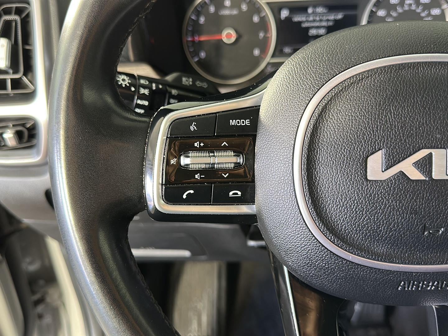 2023 Kia Sorento X-Line EX