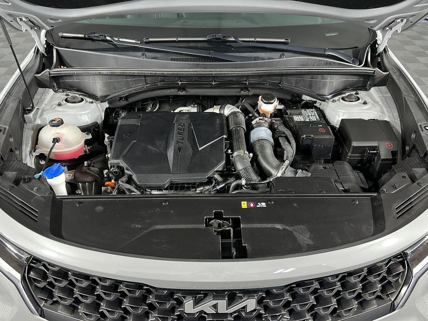 2023 Kia Sorento X-Line EX