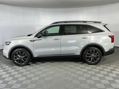2023 Kia Sorento X-Line EX