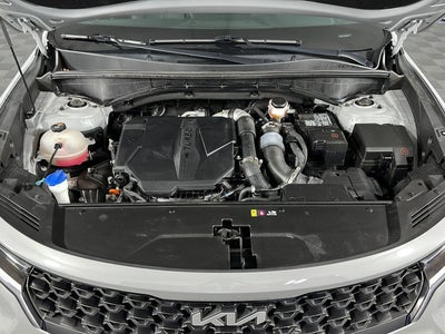 2023 Kia Sorento X-Line EX