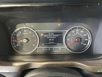 2023 Kia Sorento X-Line EX