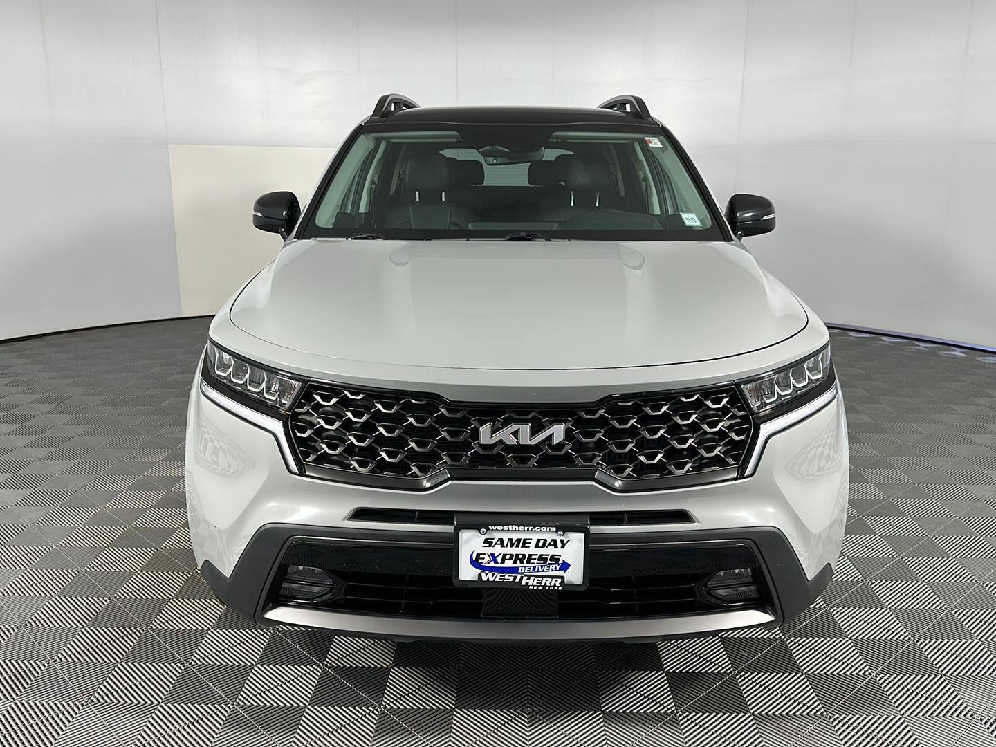 2023 Kia Sorento X-Line EX