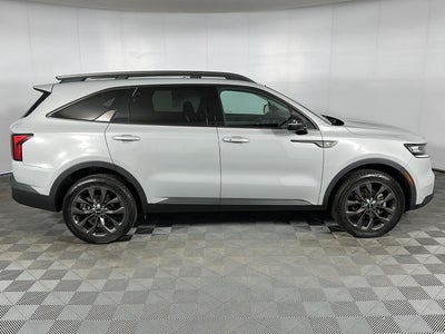 2023 Kia Sorento X-Line EX