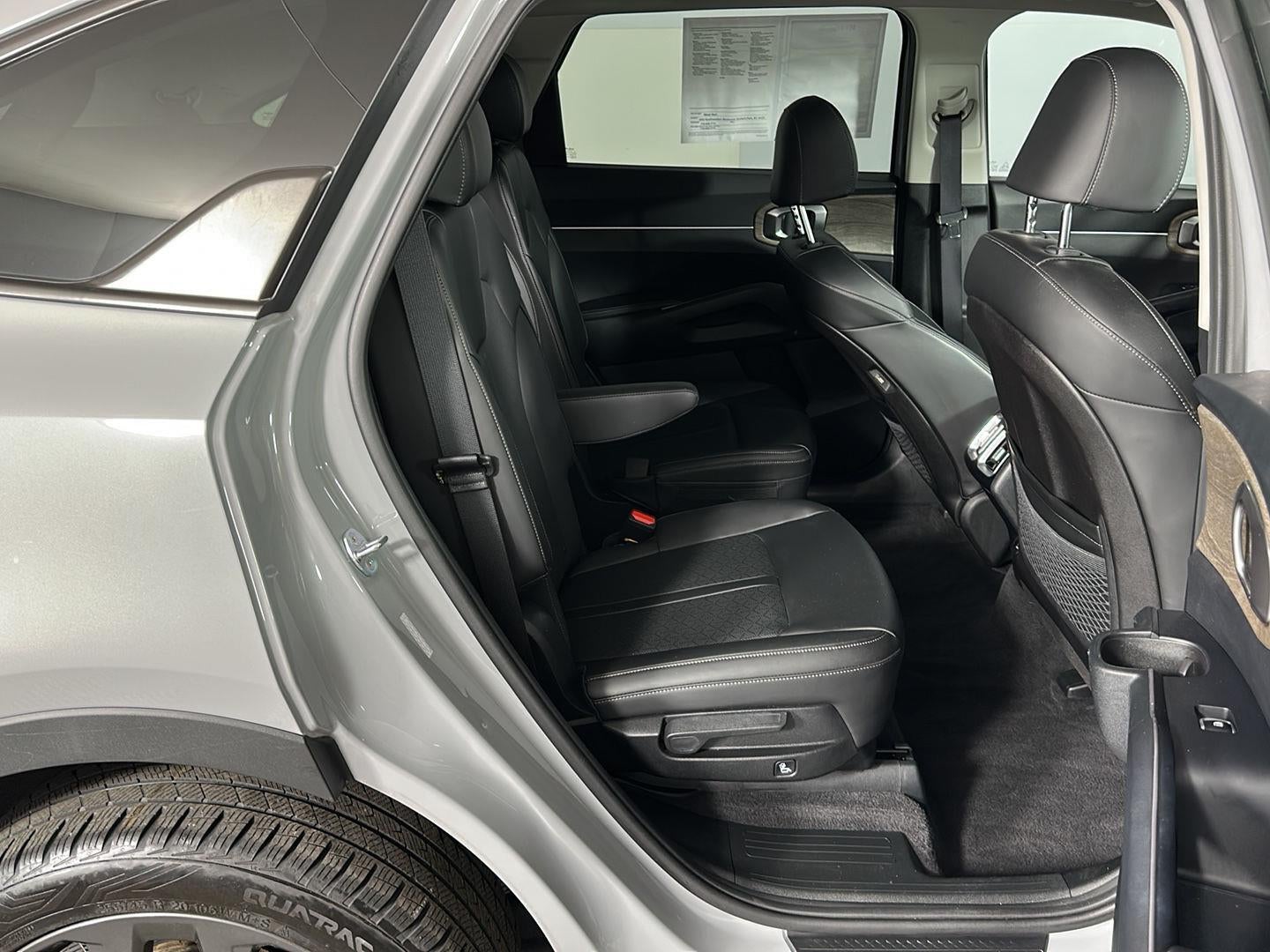 2023 Kia Sorento X-Line EX