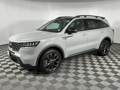 2023 Kia Sorento X-Line EX