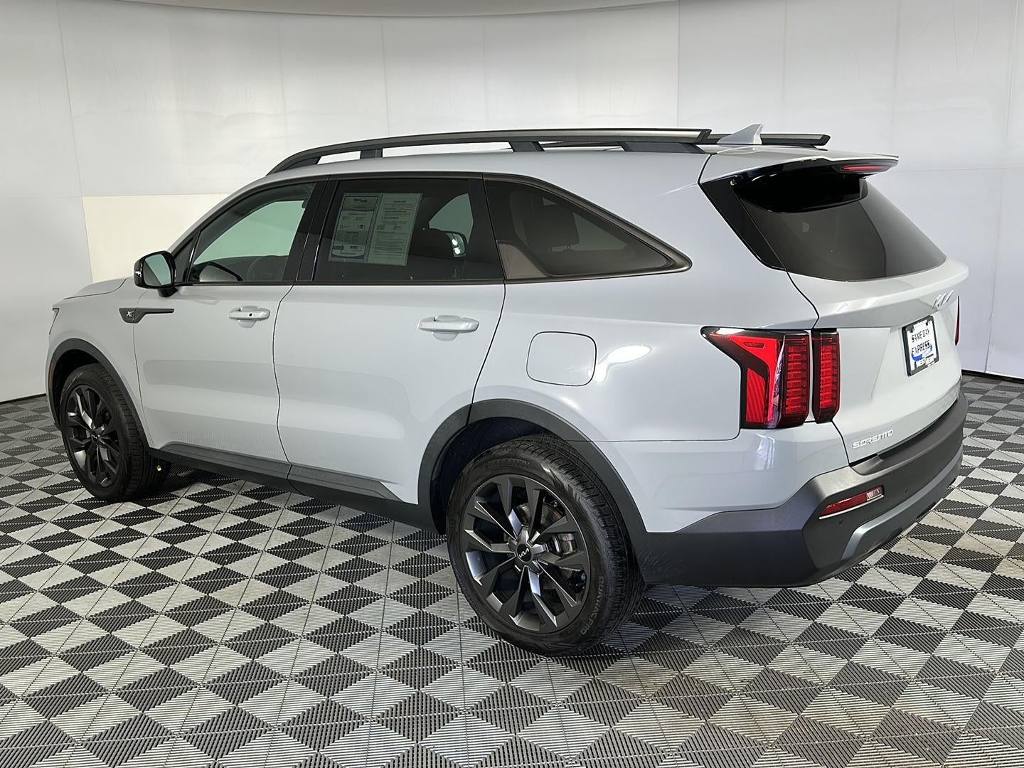 2023 Kia Sorento X-Line EX