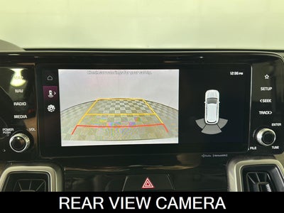 2023 Kia Sorento X-Line EX