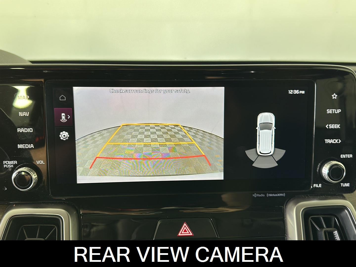 2023 Kia Sorento X-Line EX