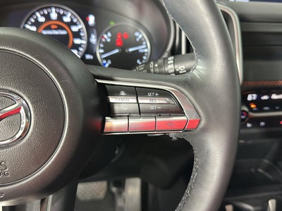 2024 Mazda Mazda CX-50 2.5 Turbo Premium Package