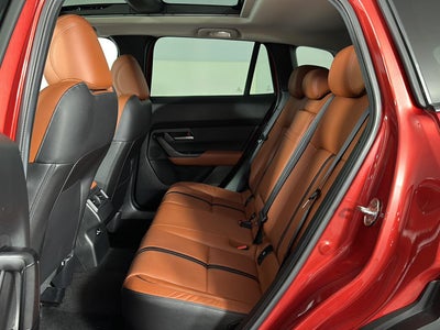 2024 Mazda Mazda CX-50 2.5 Turbo Premium Package
