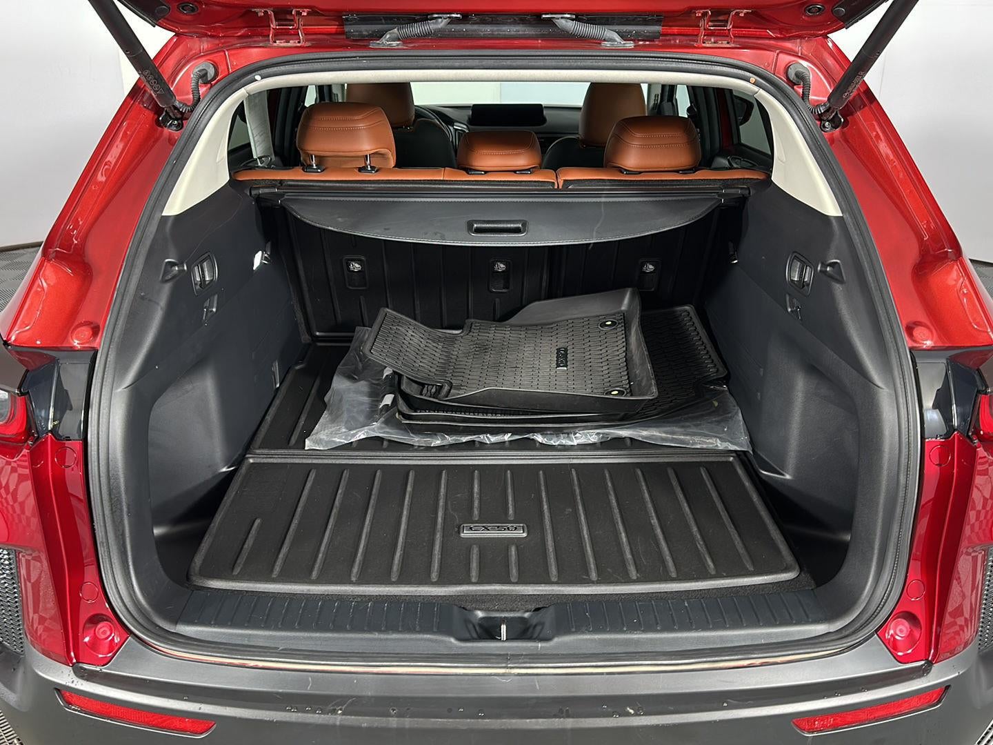 2024 Mazda Mazda CX-50 2.5 Turbo Premium Package