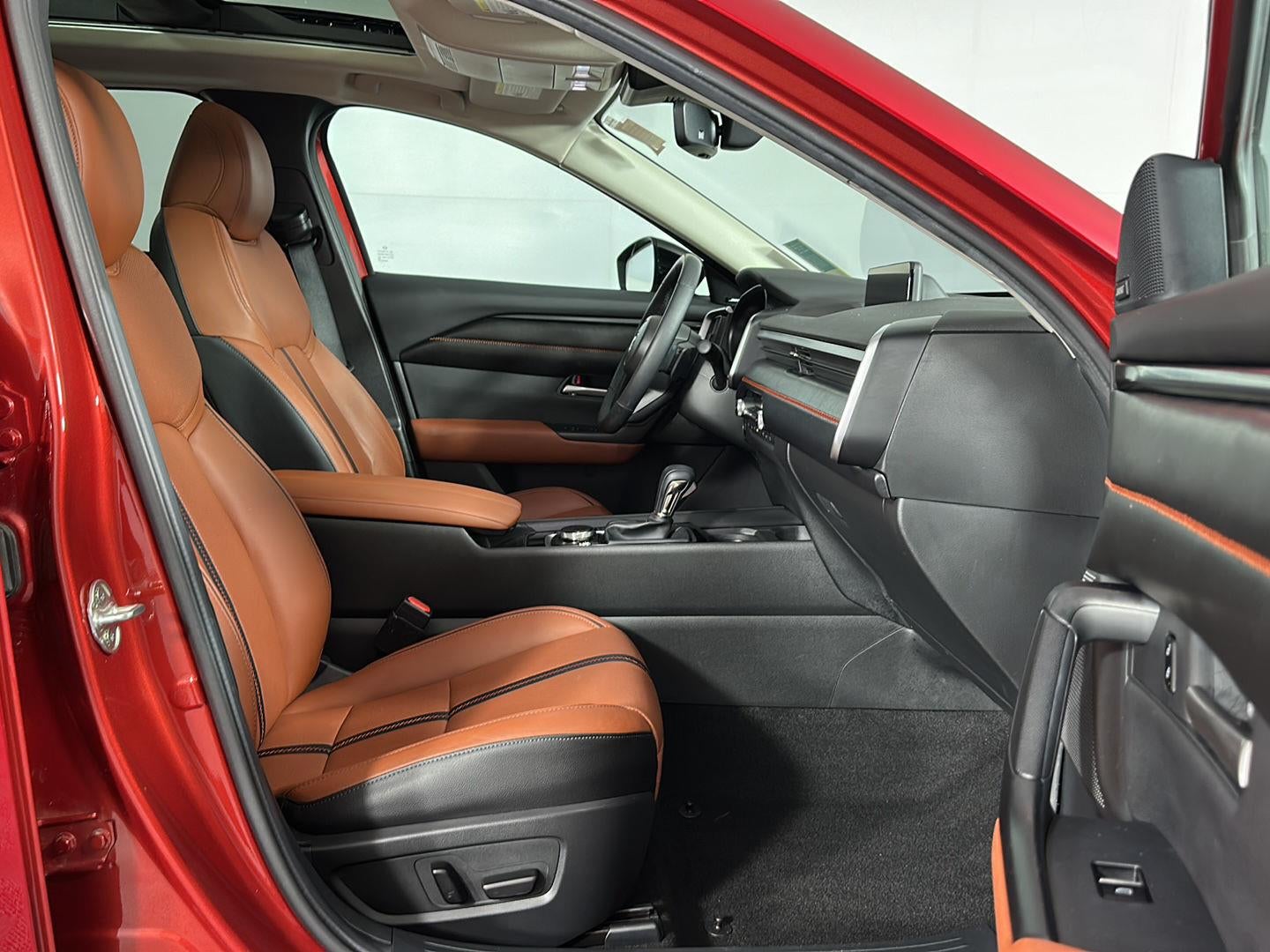 2024 Mazda Mazda CX-50 2.5 Turbo Premium Package