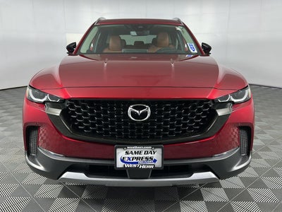 2024 Mazda Mazda CX-50 2.5 Turbo Premium Package