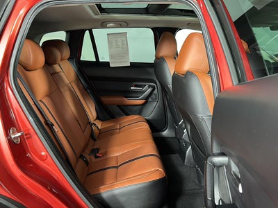 2024 Mazda Mazda CX-50 2.5 Turbo Premium Package