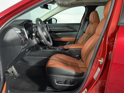 2024 Mazda Mazda CX-50 2.5 Turbo Premium Package