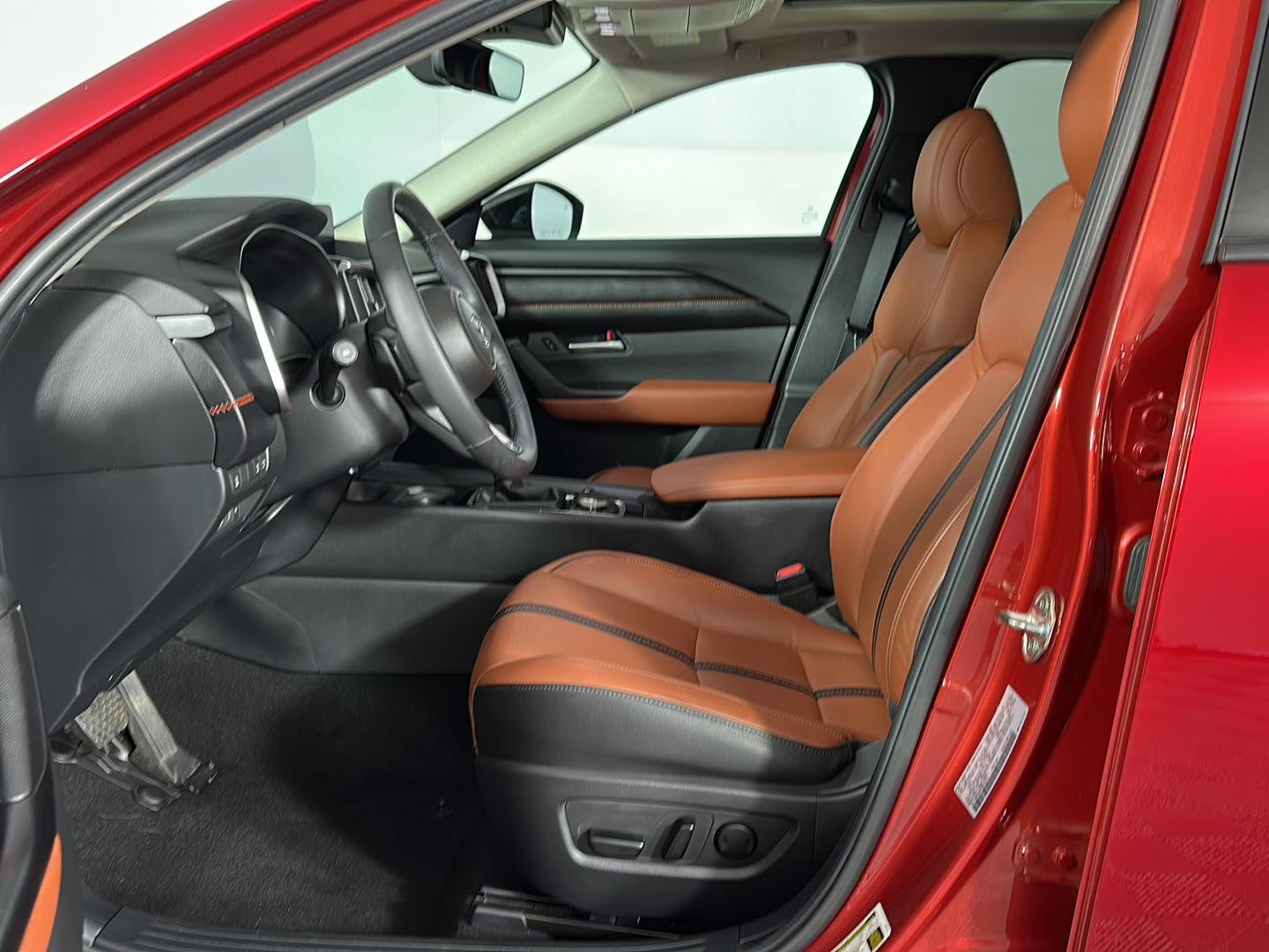2024 Mazda Mazda CX-50 2.5 Turbo Premium Package