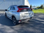 2020 Mitsubishi Eclipse Cross SE