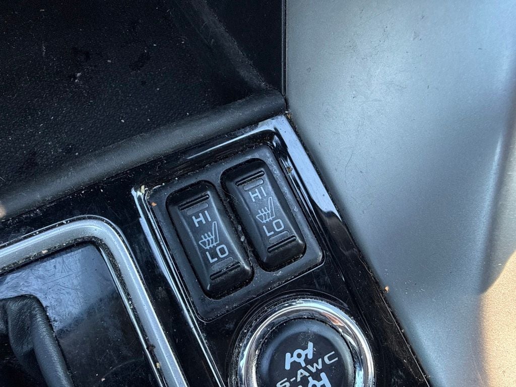 2020 Mitsubishi Eclipse Cross SE