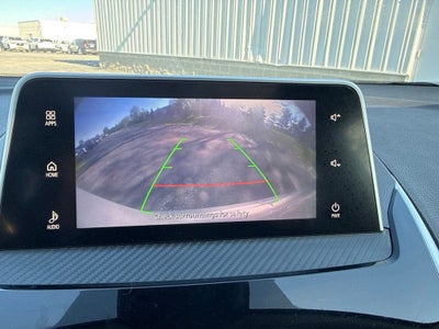 2020 Mitsubishi Eclipse Cross SE