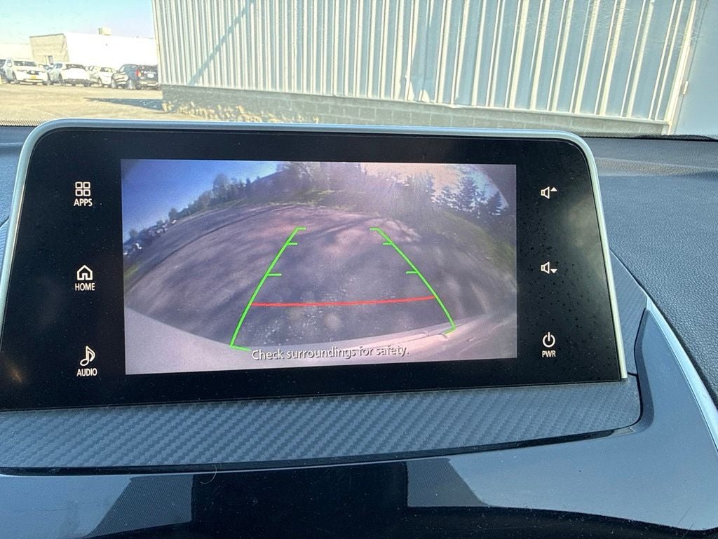 2020 Mitsubishi Eclipse Cross SE
