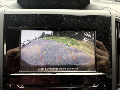 2020 Subaru Forester Base