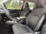 2020 Subaru Forester Base