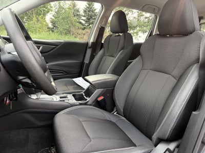 2020 Subaru Forester Base
