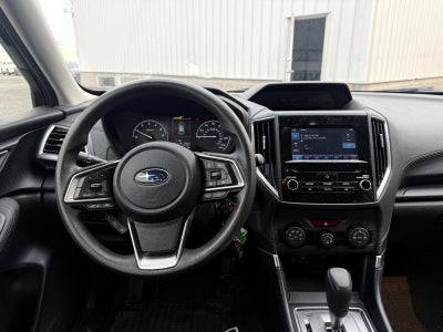 2020 Subaru Forester Base