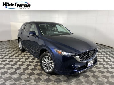 2024 Mazda Mazda CX-5 2.5 S Select Package