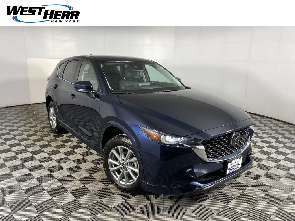 2024 Mazda Mazda CX-5 2.5 S Select Package