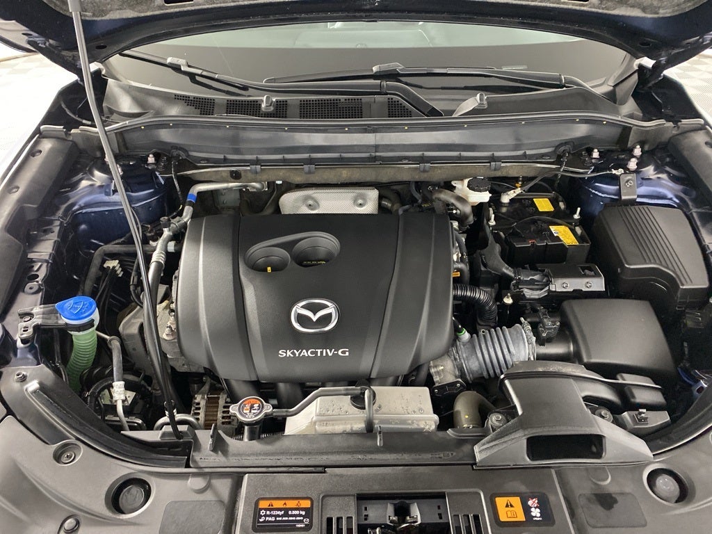 2024 Mazda Mazda CX-5 2.5 S Select Package