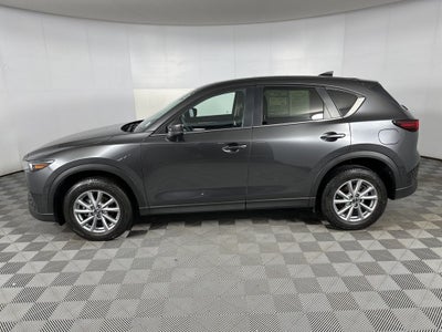 2023 Mazda Mazda CX-5 2.5 S Preferred Package