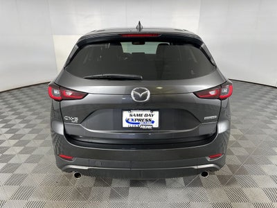 2023 Mazda Mazda CX-5 2.5 S Preferred Package