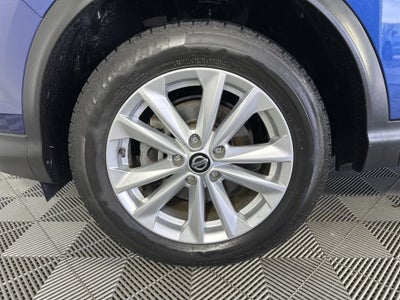 2019 Nissan Rogue Sport SV