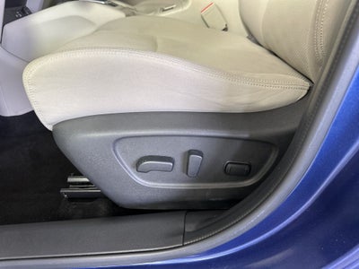 2019 Nissan Rogue Sport SV