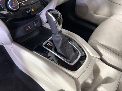 2019 Nissan Rogue Sport SV