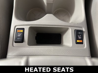 2019 Nissan Rogue Sport SV