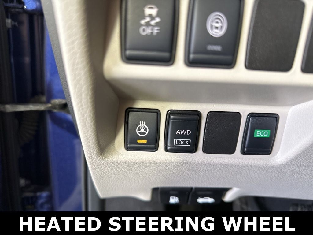 2019 Nissan Rogue Sport SV