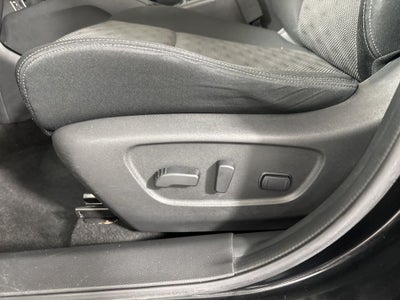 2018 Nissan Rogue Sport SV