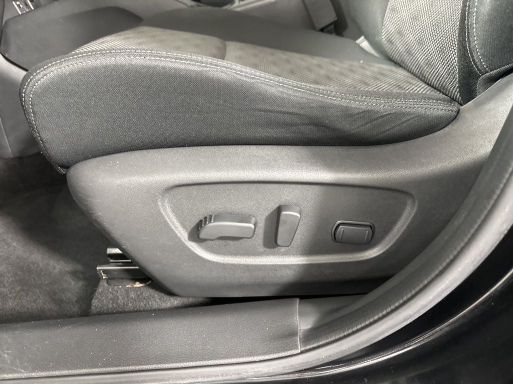 2018 Nissan Rogue Sport SV