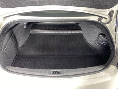 2022 INFINITI Q60 LUXE