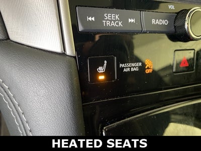 2022 INFINITI Q60 LUXE