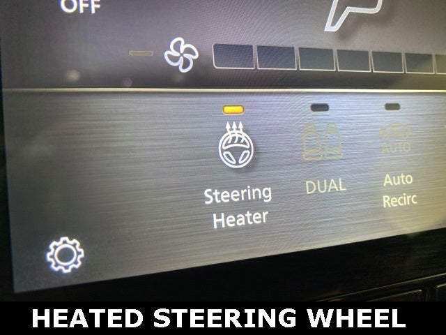 2022 INFINITI Q60 LUXE